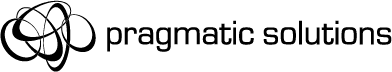 pragmatic solution Logo